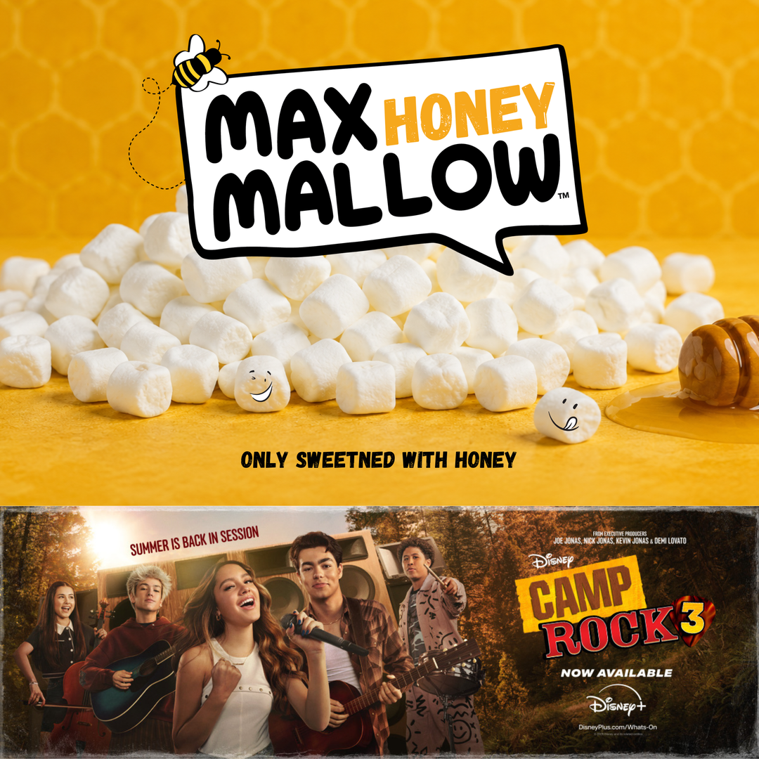 Mini Honey Variety Pack